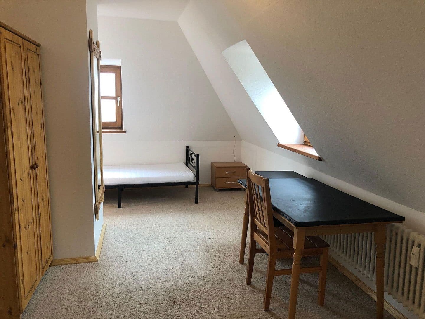 1 bedroom flat to rent, 30 m², Freisinger Straße 13, Haag a. d. Amper, Bavaria 1 bedroom flat to rent, 30 m², Freisinger Straße 13, Haag a. d. Amper, Bavaria