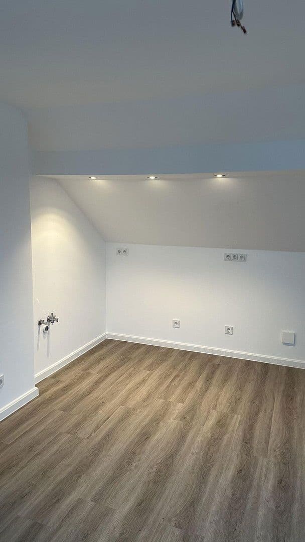 2 bedroom flat to rent, 51 m², Kerpen, North Rhine-Westphalia 2 bedroom flat to rent, 51 m², Kerpen, North Rhine-Westphalia