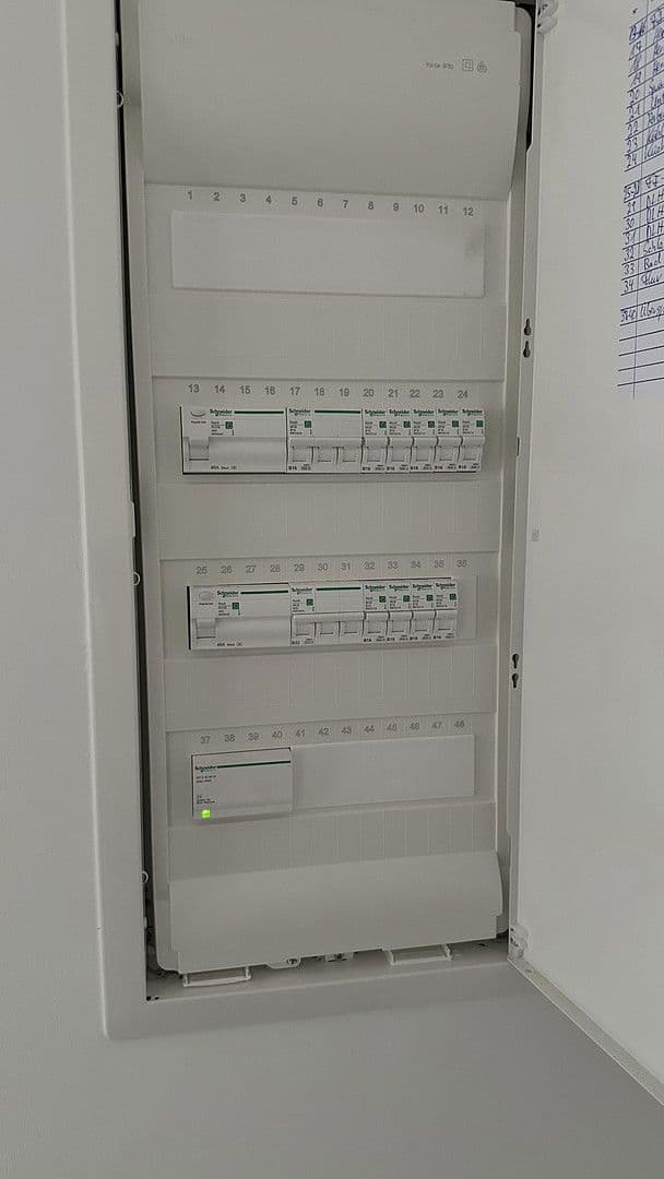 2 bedroom flat to rent, 51 m², Kerpen, North Rhine-Westphalia 2 bedroom flat to rent, 51 m², Kerpen, North Rhine-Westphalia