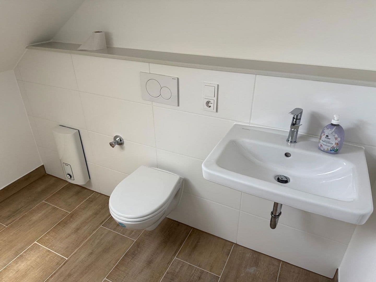 2 bedroom flat to rent, 51 m², Kerpen, North Rhine-Westphalia 2 bedroom flat to rent, 51 m², Kerpen, North Rhine-Westphalia