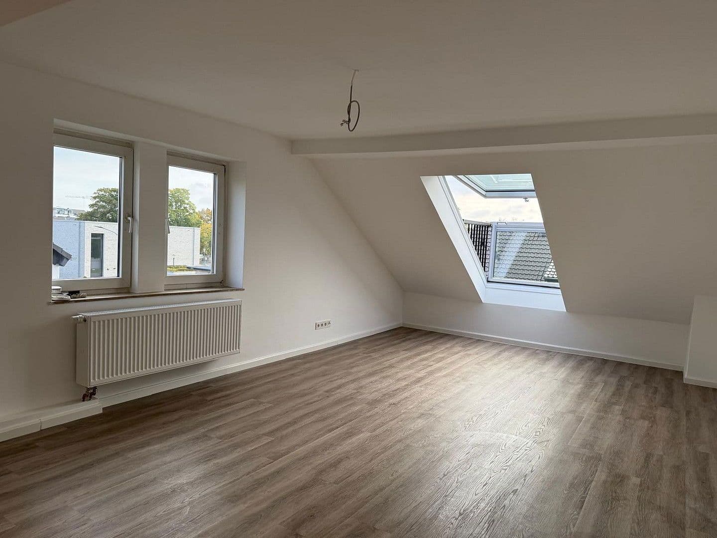 2 bedroom flat to rent, 51 m², Kerpen, North Rhine-Westphalia 2 bedroom flat to rent, 51 m², Kerpen, North Rhine-Westphalia