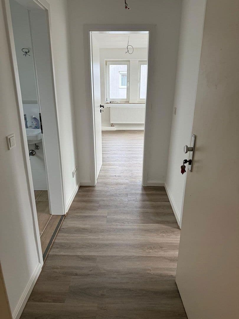 2 bedroom flat to rent, 51 m², Kerpen, North Rhine-Westphalia 2 bedroom flat to rent, 51 m², Kerpen, North Rhine-Westphalia