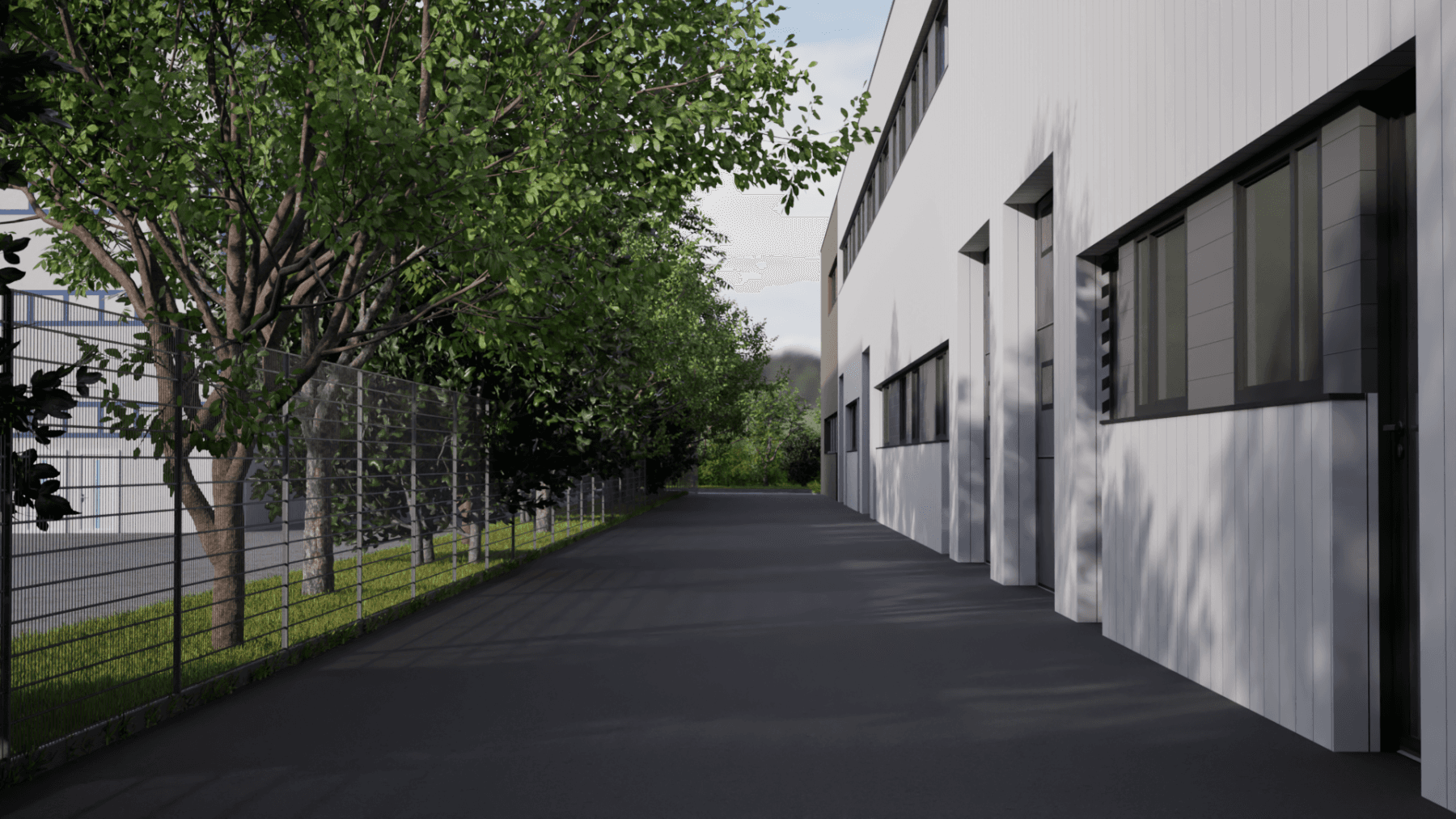 office to rent, 308 m², Lehmkuhlenweg 15, Mönchengladbach, North Rhine-Westphalia office to rent, 308 m², Lehmkuhlenweg 15, Mönchengladbach, North Rhine-Westphalia