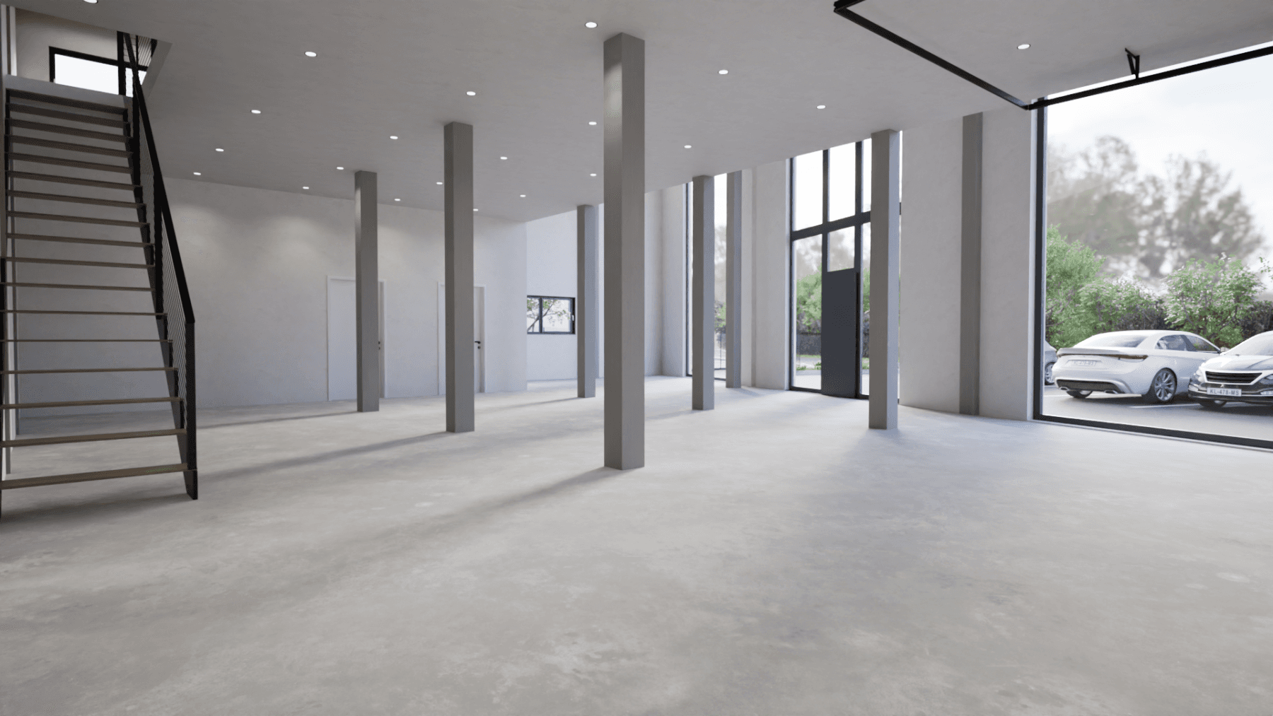 office to rent, 308 m², Lehmkuhlenweg 15, Mönchengladbach, North Rhine-Westphalia office to rent, 308 m², Lehmkuhlenweg 15, Mönchengladbach, North Rhine-Westphalia