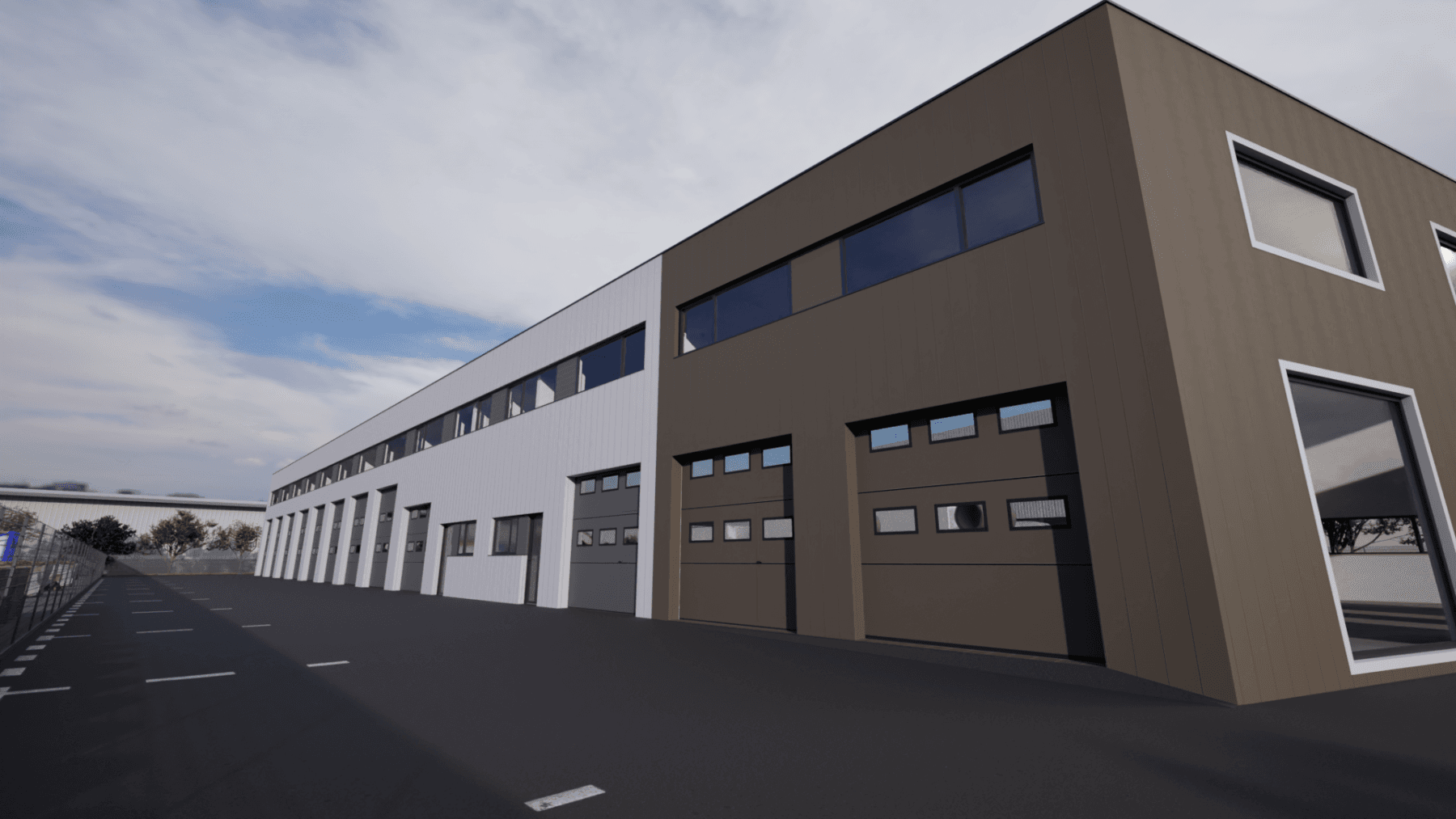 office to rent, 308 m², Lehmkuhlenweg 15, Mönchengladbach, North Rhine-Westphalia office to rent, 308 m², Lehmkuhlenweg 15, Mönchengladbach, North Rhine-Westphalia