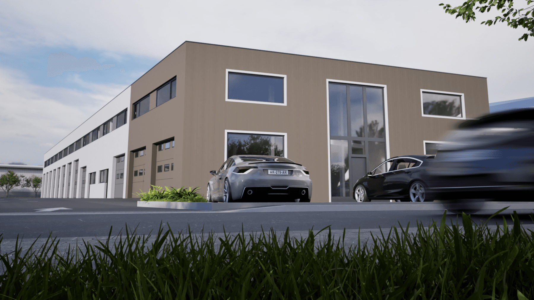 office to rent, 308 m², Lehmkuhlenweg 15, Mönchengladbach, North Rhine-Westphalia office to rent, 308 m², Lehmkuhlenweg 15, Mönchengladbach, North Rhine-Westphalia