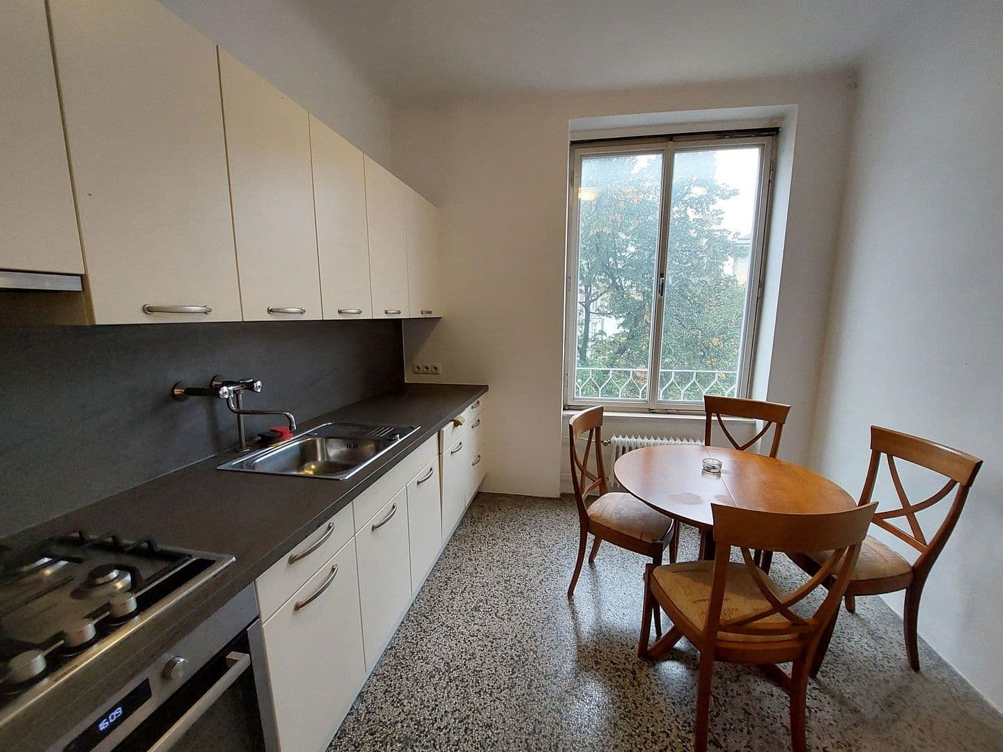 2 bedroom flat to rent, 69 m², Wiedner Hauptstraße, Wien, Vienna 2 bedroom flat to rent, 69 m², Wiedner Hauptstraße, Wien, Vienna