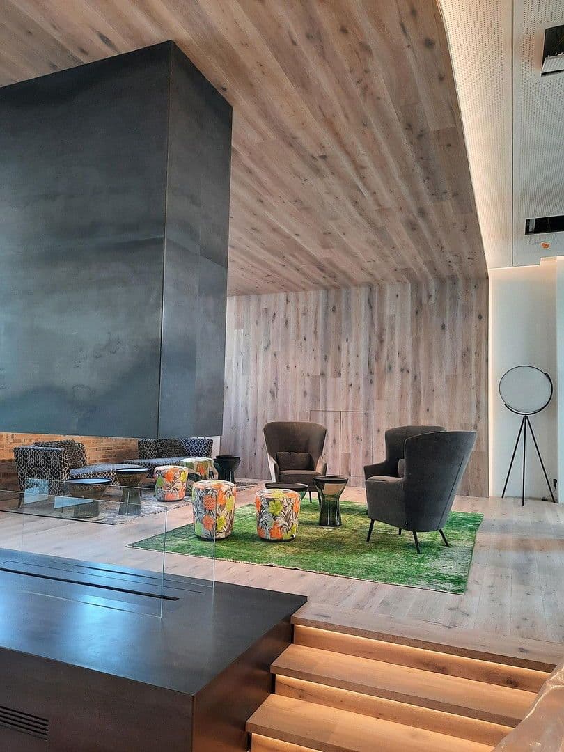 1 bedroom flat to rent, 25 m², Kleyerstr. 1, Frankfurt (Main) - Gallusviertel, Hesse 1 bedroom flat to rent, 25 m², Kleyerstr. 1, Frankfurt (Main) - Gallusviertel, Hesse