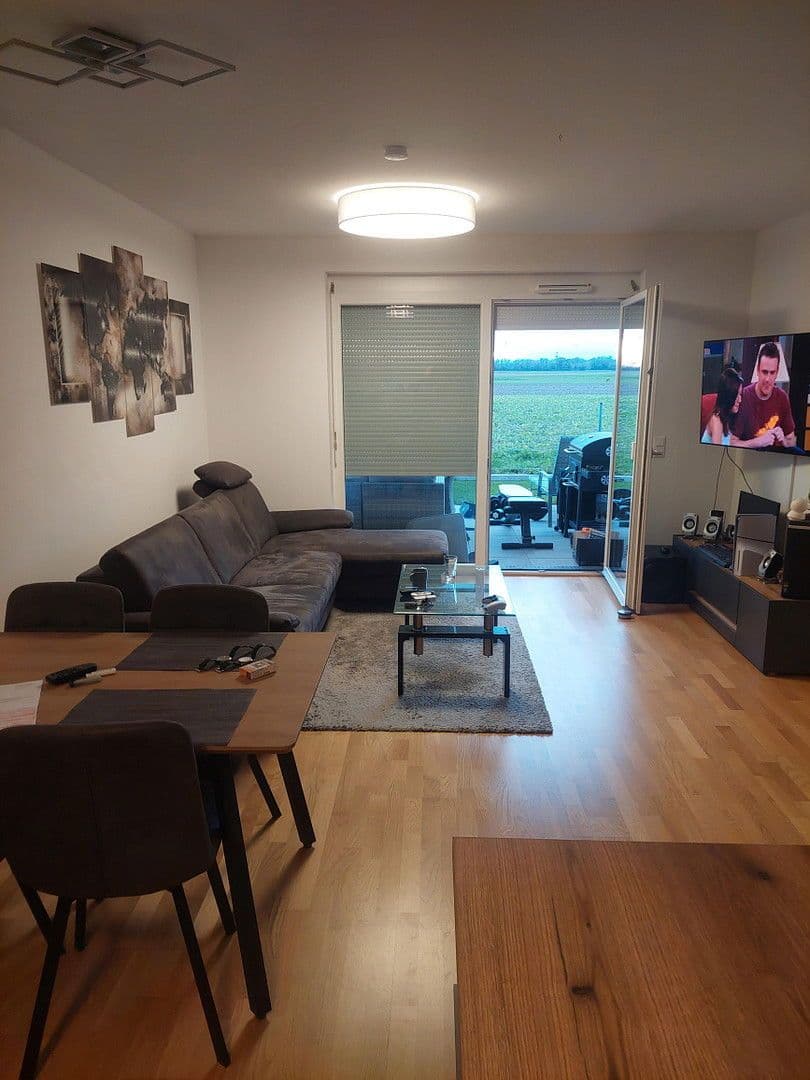 2 bedroom flat to rent, 60 m², Breitenäckergasse, Ebreichsdorf, Lower Austria 2 bedroom flat to rent, 60 m², Breitenäckergasse, Ebreichsdorf, Lower Austria