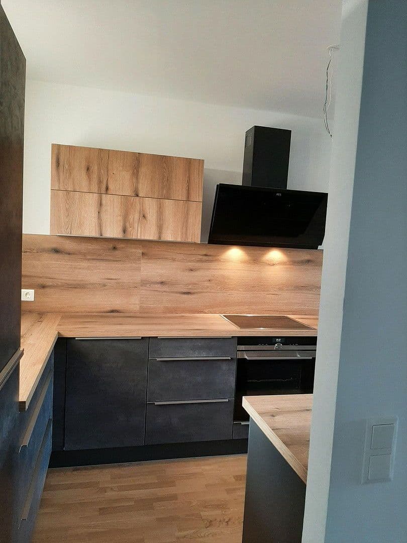 2 bedroom flat to rent, 60 m², Breitenäckergasse, Ebreichsdorf, Lower Austria 2 bedroom flat to rent, 60 m², Breitenäckergasse, Ebreichsdorf, Lower Austria