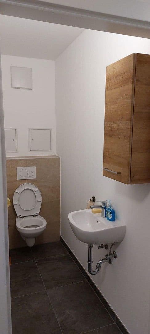 2 bedroom flat to rent, 60 m², Breitenäckergasse, Ebreichsdorf, Lower Austria 2 bedroom flat to rent, 60 m², Breitenäckergasse, Ebreichsdorf, Lower Austria