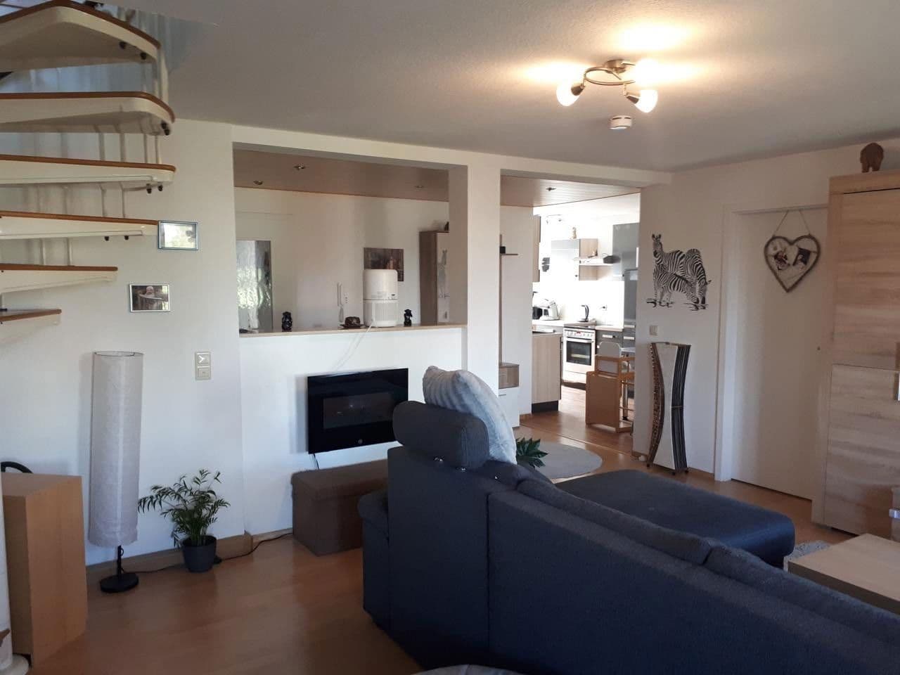 3 bedroom flat to rent, 89 m², Joliot-Curie-Straße 10, Gera, Thuringia 3 bedroom flat to rent, 89 m², Joliot-Curie-Straße 10, Gera, Thuringia