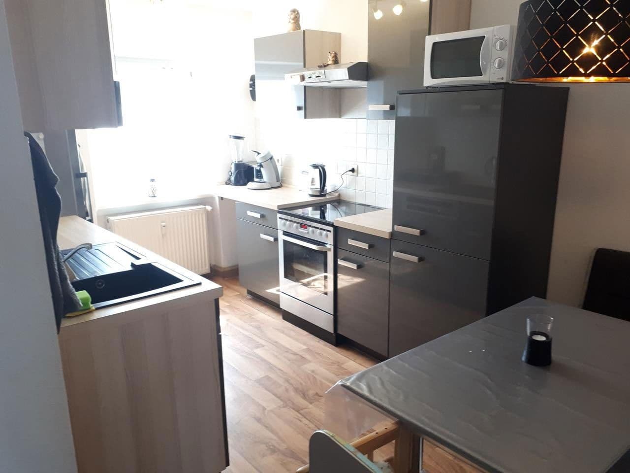 3 bedroom flat to rent, 89 m², Joliot-Curie-Straße 10, Gera, Thuringia 3 bedroom flat to rent, 89 m², Joliot-Curie-Straße 10, Gera, Thuringia