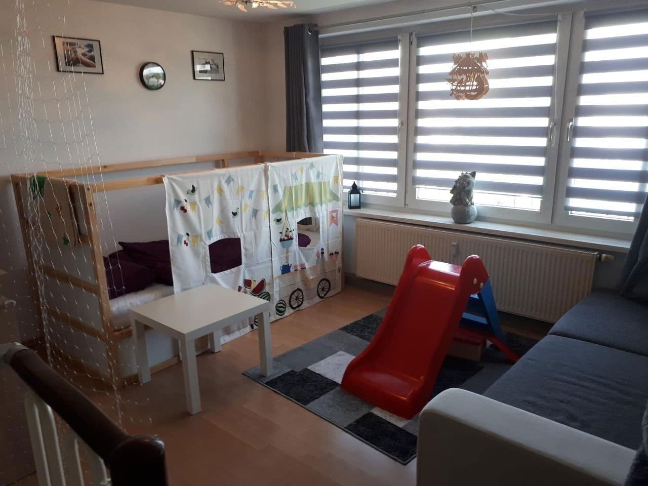 3 bedroom flat to rent, 89 m², Joliot-Curie-Straße 10, Gera, Thuringia 3 bedroom flat to rent, 89 m², Joliot-Curie-Straße 10, Gera, Thuringia