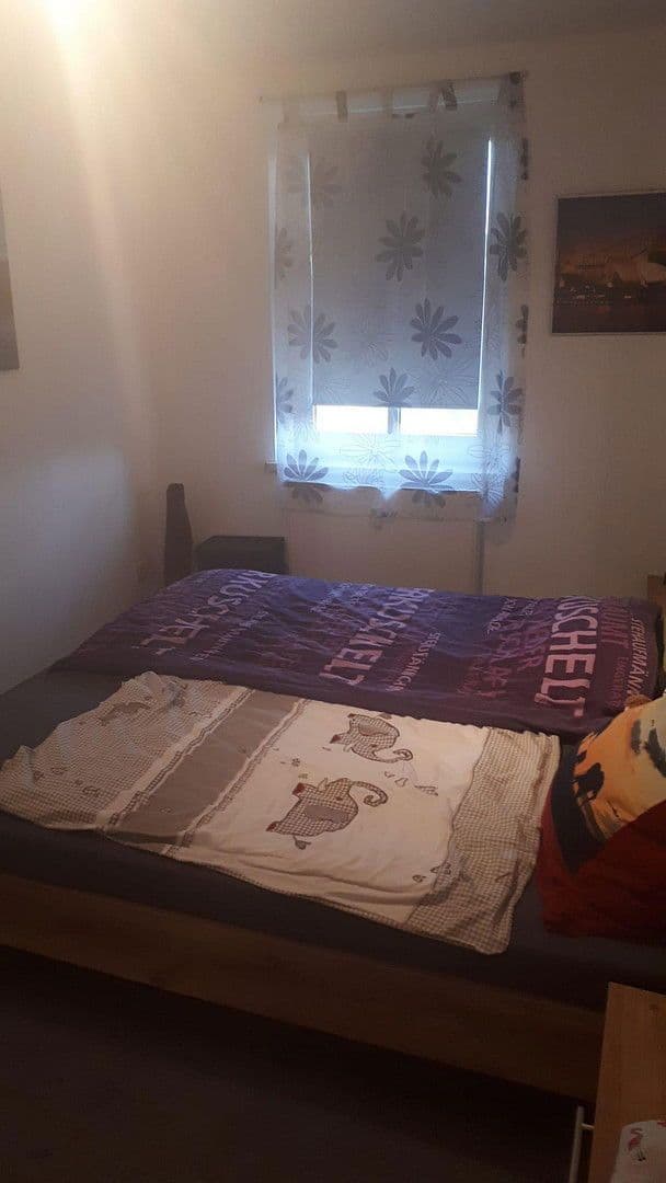 3 bedroom flat to rent, 89 m², Joliot-Curie-Straße 10, Gera, Thuringia 3 bedroom flat to rent, 89 m², Joliot-Curie-Straße 10, Gera, Thuringia