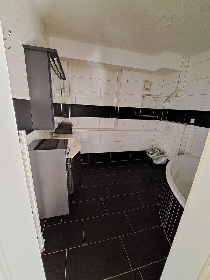 3 bedroom flat to rent, 66 m², Villach-Warmbad-Judendorf, Carinthia 3 bedroom flat to rent, 66 m², Villach-Warmbad-Judendorf, Carinthia