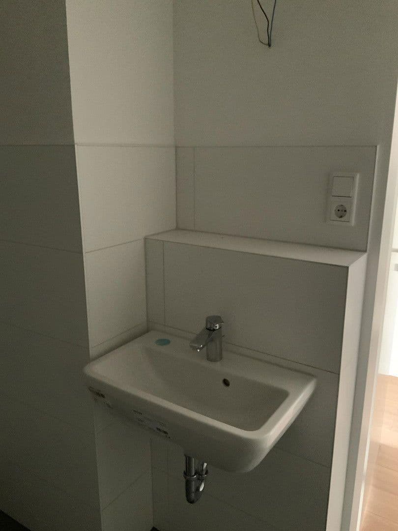 3 bedroom flat to rent, 84 m², Ahornweg 4-18, Hamm (Sieg), Rhineland-Palatinate 3 bedroom flat to rent, 84 m², Ahornweg 4-18, Hamm (Sieg), Rhineland-Palatinate