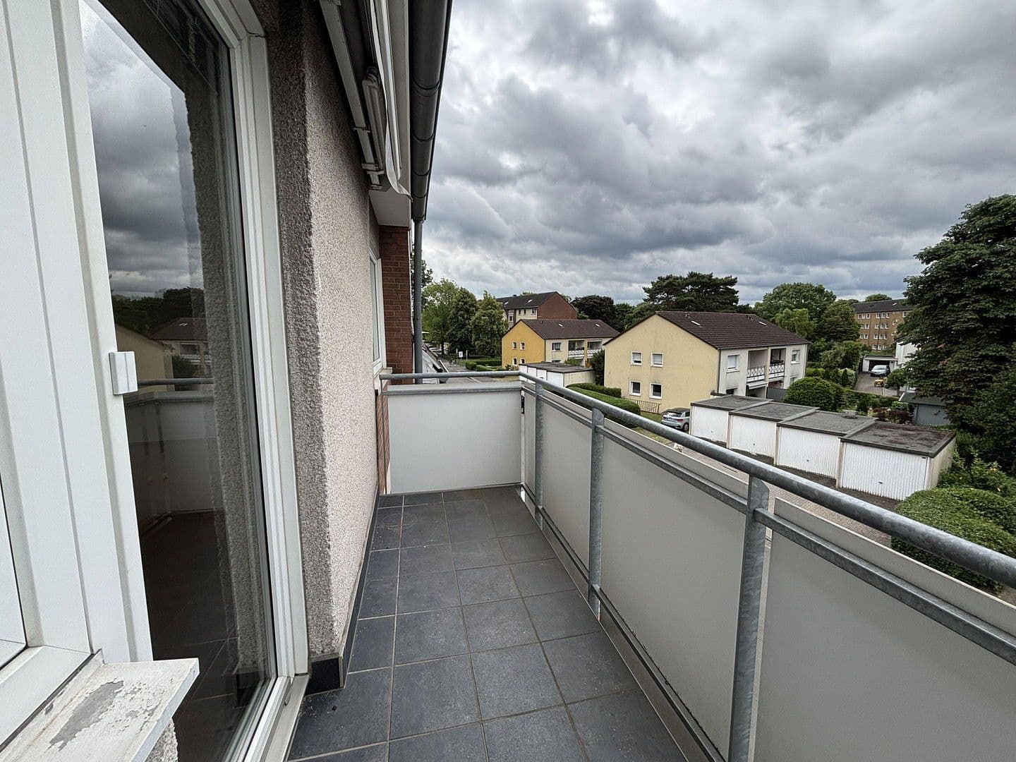2 bedroom flat to rent, 65 m², Moers, North Rhine-Westphalia 2 bedroom flat to rent, 65 m², Moers, North Rhine-Westphalia