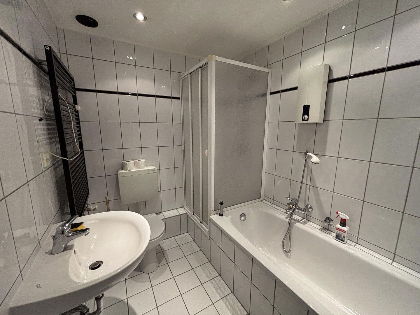 2 bedroom flat to rent, 65 m², Moers, North Rhine-Westphalia 2 bedroom flat to rent, 65 m², Moers, North Rhine-Westphalia