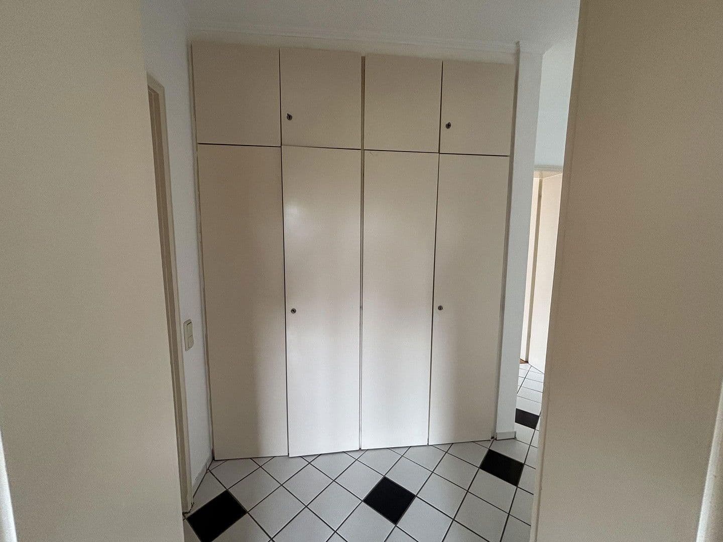 2 bedroom flat to rent, 65 m², Moers, North Rhine-Westphalia 2 bedroom flat to rent, 65 m², Moers, North Rhine-Westphalia