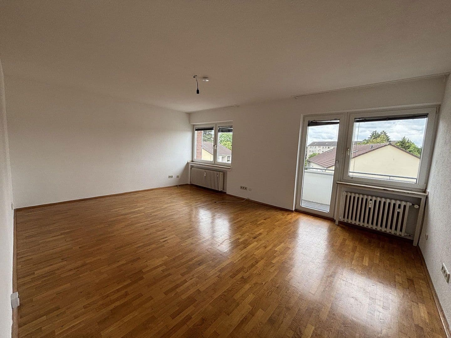 2 bedroom flat to rent, 65 m², Moers, North Rhine-Westphalia 2 bedroom flat to rent, 65 m², Moers, North Rhine-Westphalia