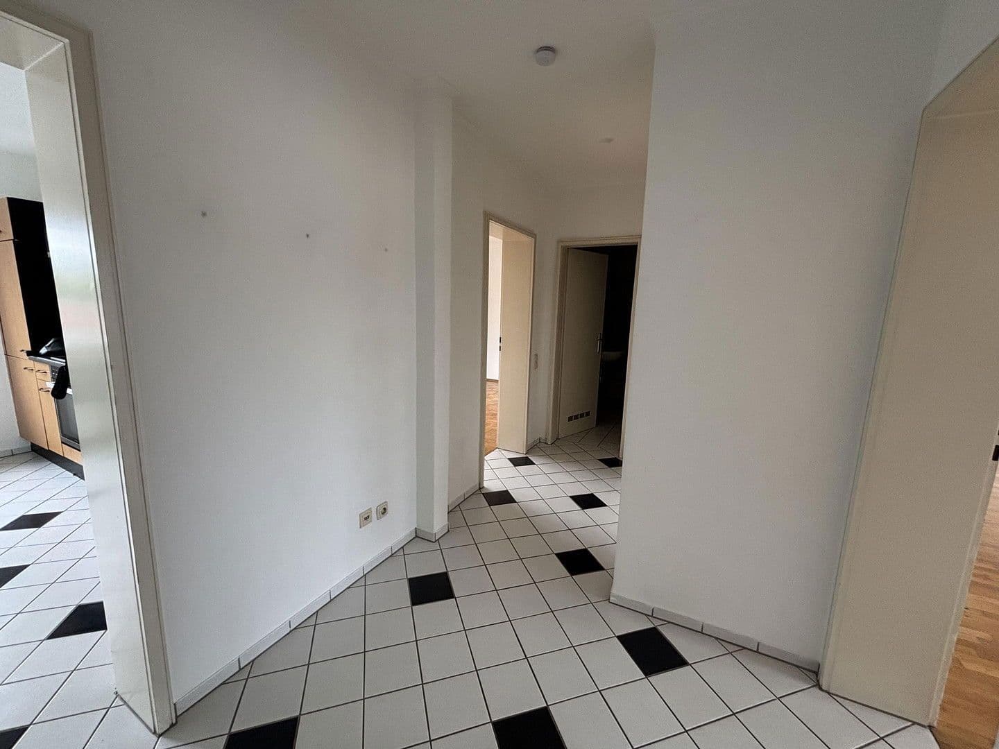 2 bedroom flat to rent, 65 m², Moers, North Rhine-Westphalia 2 bedroom flat to rent, 65 m², Moers, North Rhine-Westphalia