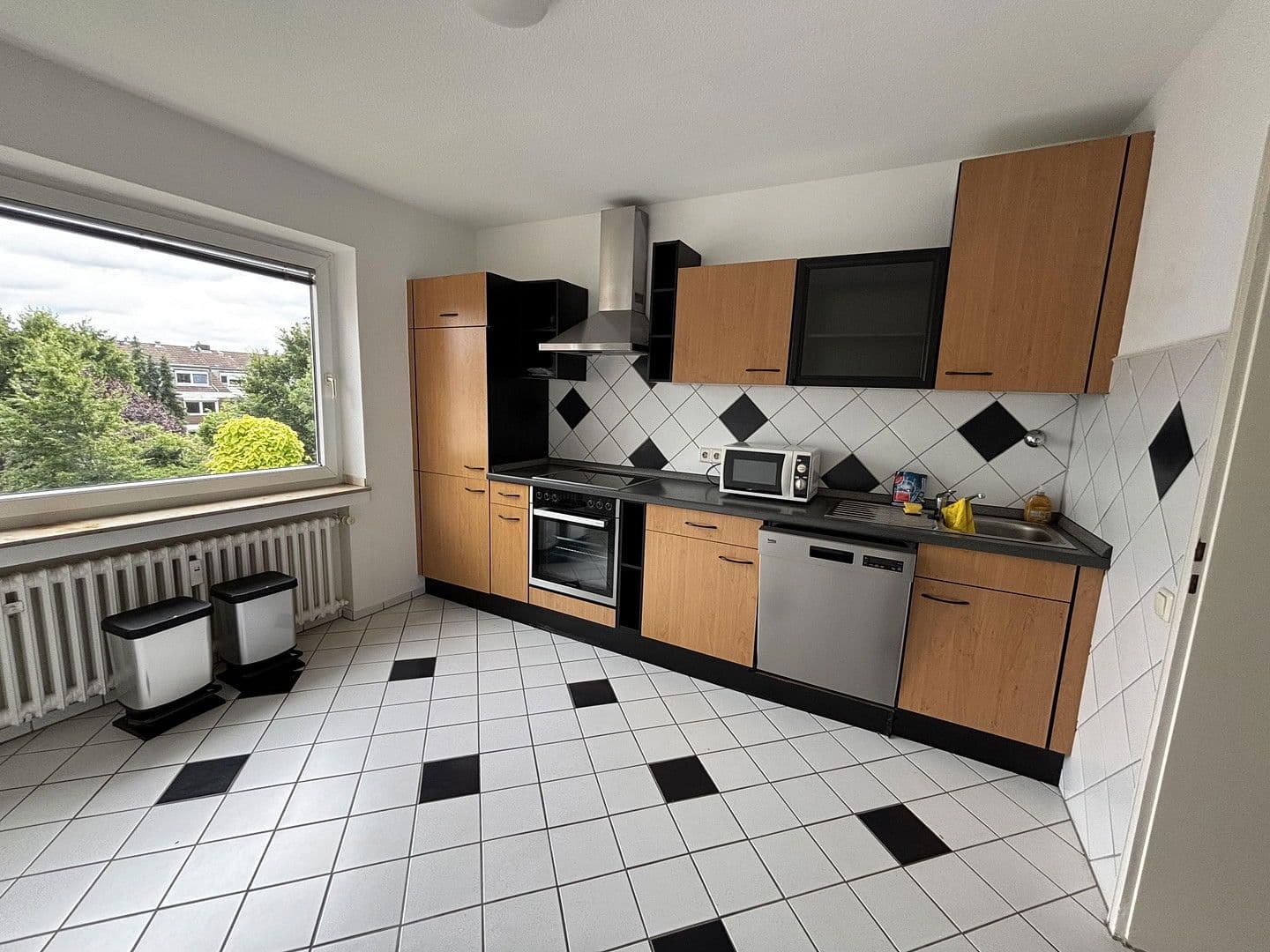 2 bedroom flat to rent, 65 m², Moers, North Rhine-Westphalia 2 bedroom flat to rent, 65 m², Moers, North Rhine-Westphalia