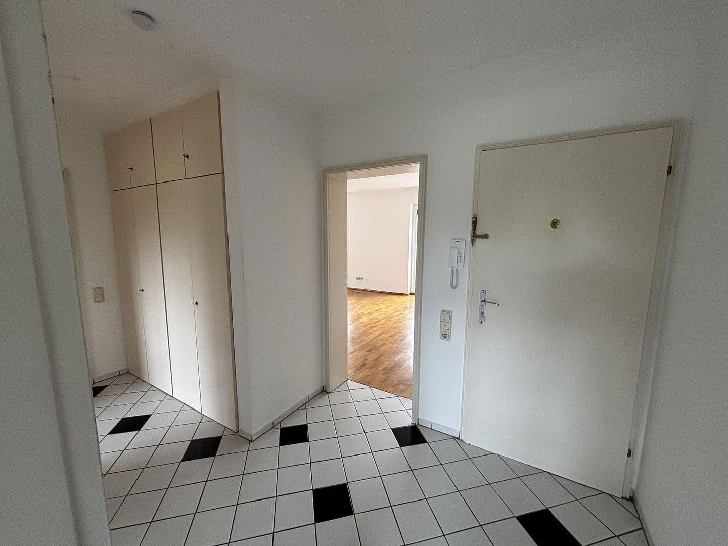2 bedroom flat to rent, 65 m², Moers, North Rhine-Westphalia 2 bedroom flat to rent, 65 m², Moers, North Rhine-Westphalia
