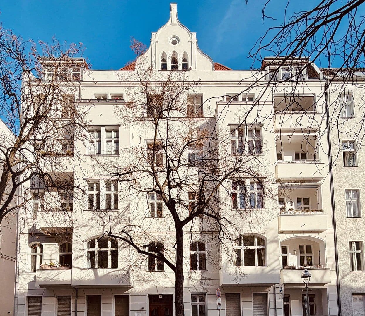 2 bedroom flat for sale, 61 m², Ringbahnstraße 6, Berlin, Berlin 2 bedroom flat for sale, 61 m², Ringbahnstraße 6, Berlin, Berlin