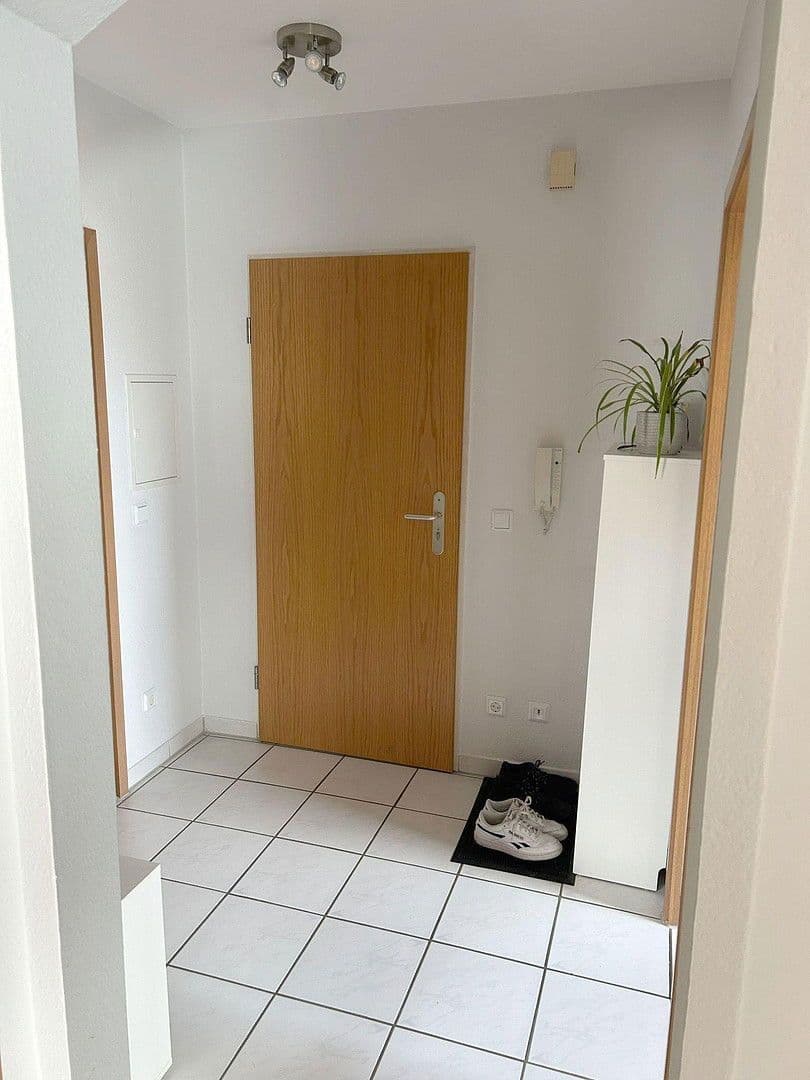 1 bedroom with open-plan kitchen flat to rent, 70 m², Pforzheim, Baden-Württemberg 1 bedroom with open-plan kitchen flat to rent, 70 m², Pforzheim, Baden-Württemberg