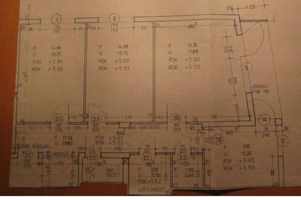 3 bedroom flat for sale, 77 m², Innsbruck, Tyrol 3 bedroom flat for sale, 77 m², Innsbruck, Tyrol