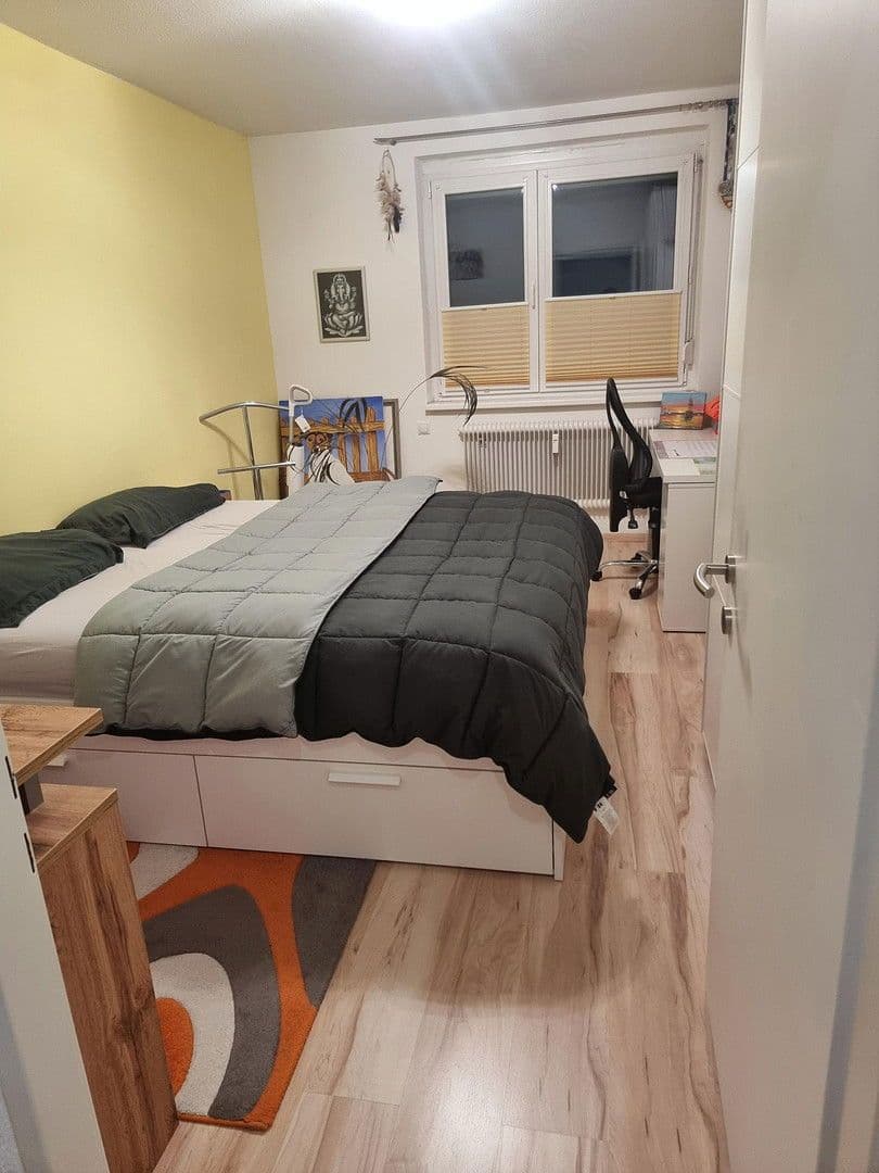 3 bedroom flat for sale, 77 m², Innsbruck, Tyrol 3 bedroom flat for sale, 77 m², Innsbruck, Tyrol