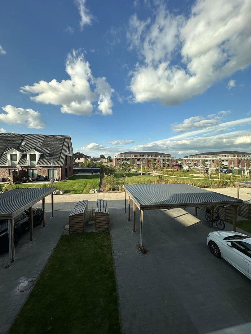 house to rent, 144 m², Escheburg, Schleswig-Holstein house to rent, 144 m², Escheburg, Schleswig-Holstein