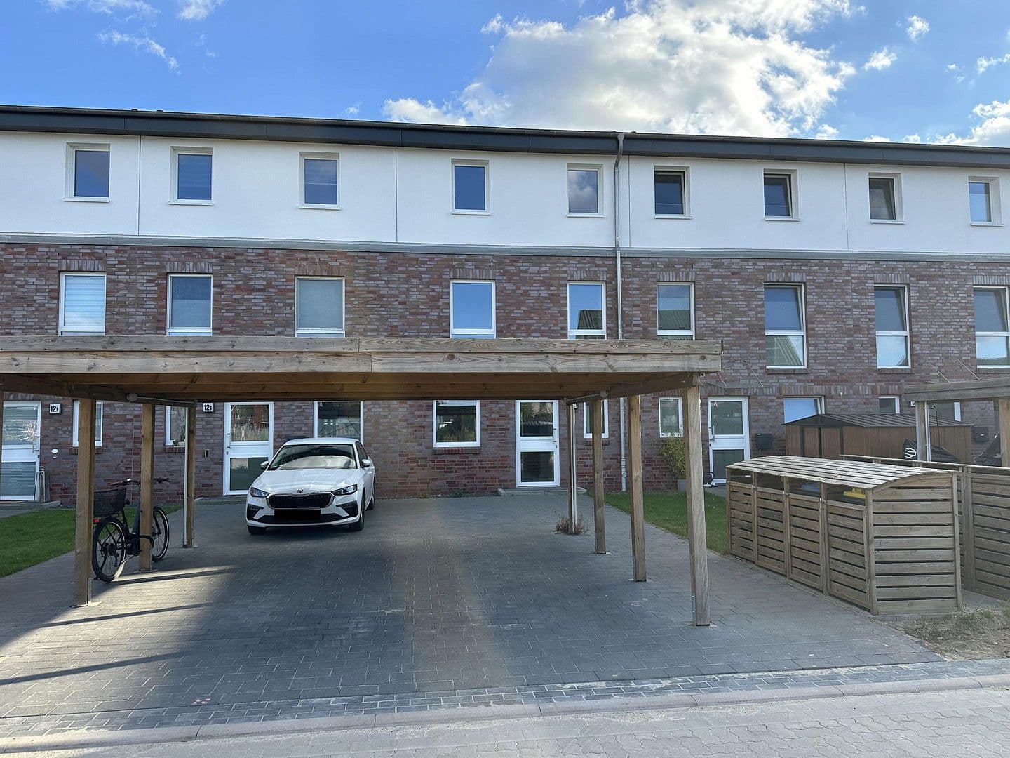 house to rent, 144 m², Escheburg, Schleswig-Holstein house to rent, 144 m², Escheburg, Schleswig-Holstein