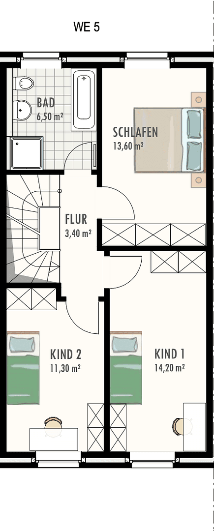 house to rent, 144 m², Escheburg, Schleswig-Holstein house to rent, 144 m², Escheburg, Schleswig-Holstein