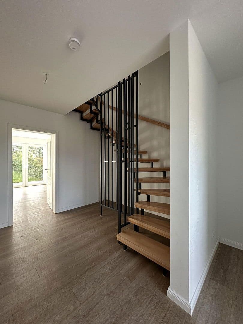 house to rent, 144 m², Escheburg, Schleswig-Holstein house to rent, 144 m², Escheburg, Schleswig-Holstein