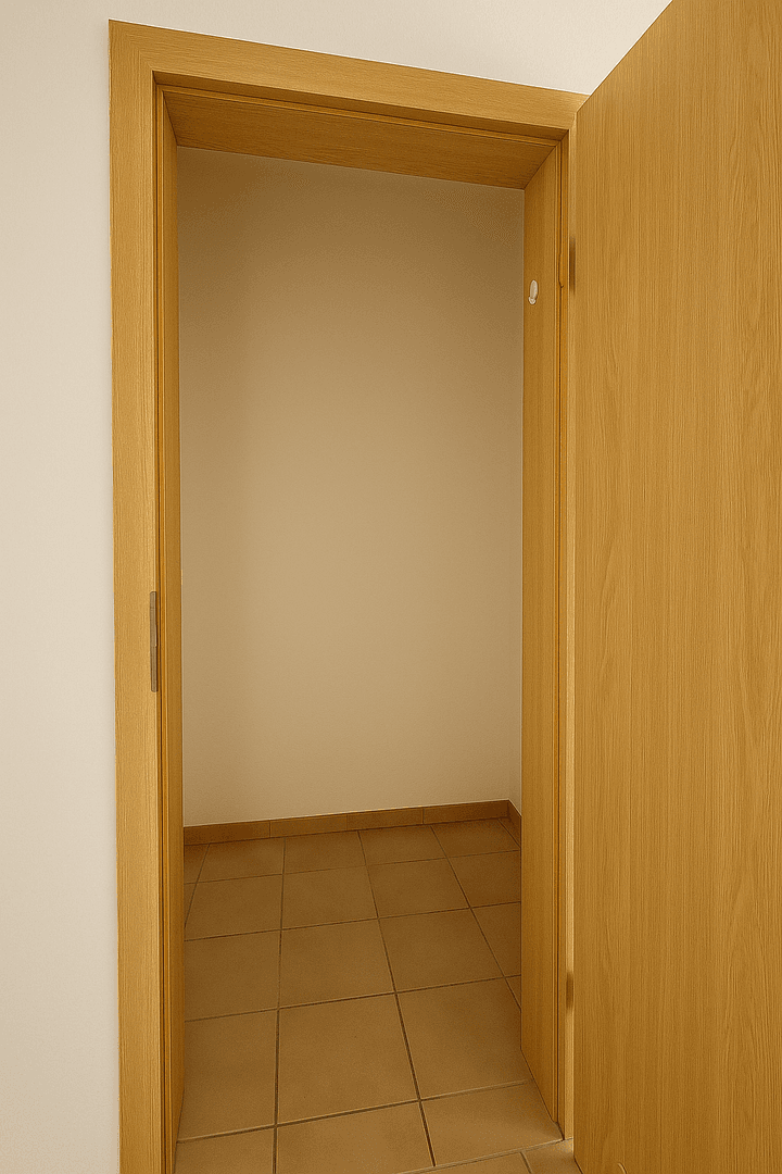 2 bedroom flat to rent, 58 m², Pfinztal, Baden-Württemberg 2 bedroom flat to rent, 58 m², Pfinztal, Baden-Württemberg