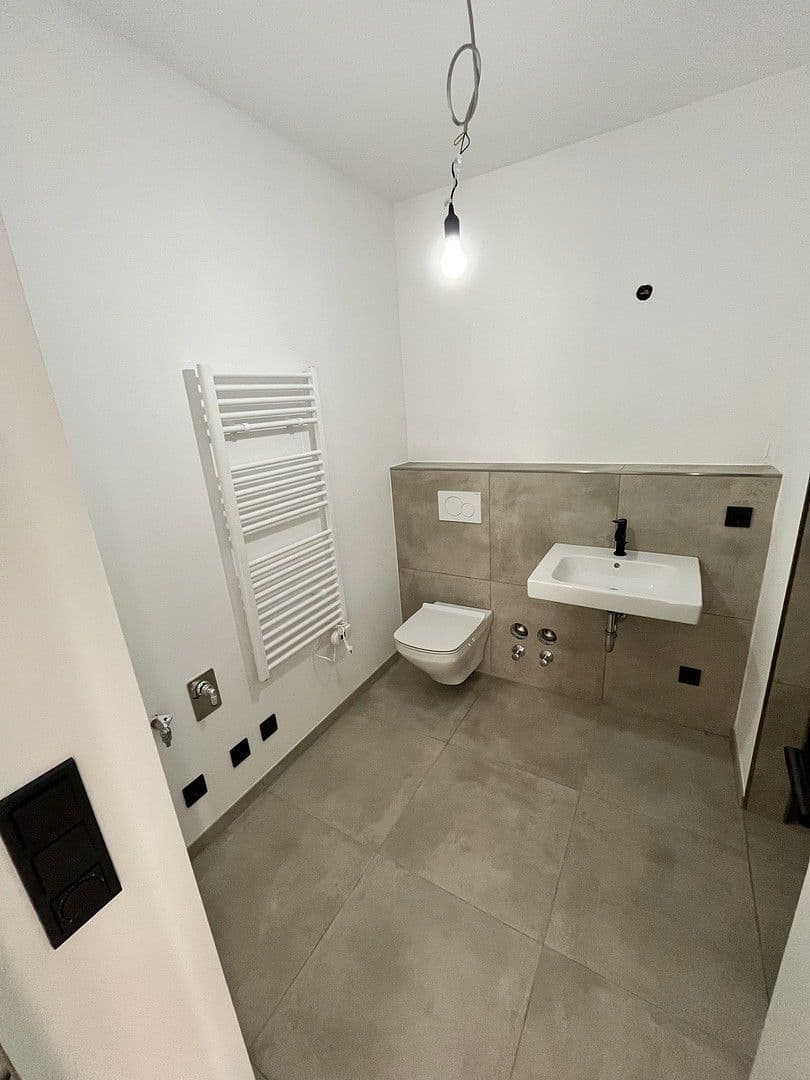 2 bedroom flat for sale, 72 m², Heroldstraße 11, Nürnberg, Bavaria 2 bedroom flat for sale, 72 m², Heroldstraße 11, Nürnberg, Bavaria