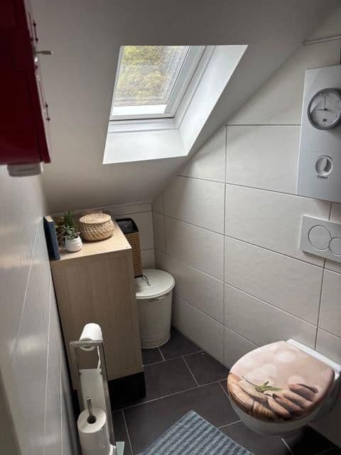 3 bedroom flat to rent, 60 m², Kirchhellener Straße 61/63, Bottrop, North Rhine-Westphalia 3 bedroom flat to rent, 60 m², Kirchhellener Straße 61/63, Bottrop, North Rhine-Westphalia