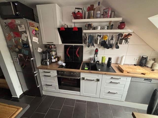 3 bedroom flat to rent, 60 m², Kirchhellener Straße 61/63, Bottrop, North Rhine-Westphalia 3 bedroom flat to rent, 60 m², Kirchhellener Straße 61/63, Bottrop, North Rhine-Westphalia