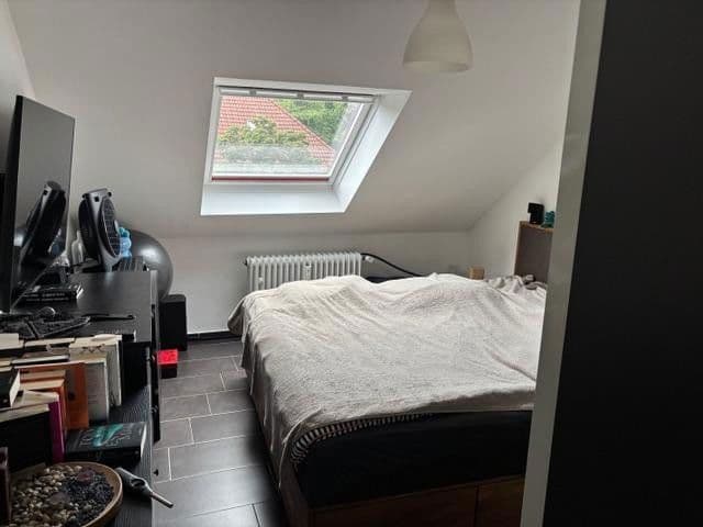 3 bedroom flat to rent, 60 m², Kirchhellener Straße 61/63, Bottrop, North Rhine-Westphalia 3 bedroom flat to rent, 60 m², Kirchhellener Straße 61/63, Bottrop, North Rhine-Westphalia