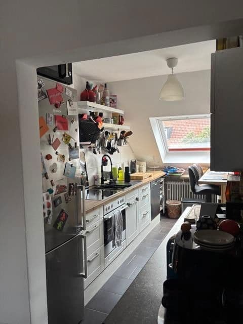 3 bedroom flat to rent, 60 m², Kirchhellener Straße 61/63, Bottrop, North Rhine-Westphalia 3 bedroom flat to rent, 60 m², Kirchhellener Straße 61/63, Bottrop, North Rhine-Westphalia