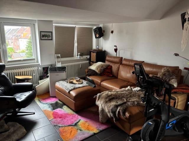 3 bedroom flat to rent, 60 m², Kirchhellener Straße 61/63, Bottrop, North Rhine-Westphalia 3 bedroom flat to rent, 60 m², Kirchhellener Straße 61/63, Bottrop, North Rhine-Westphalia
