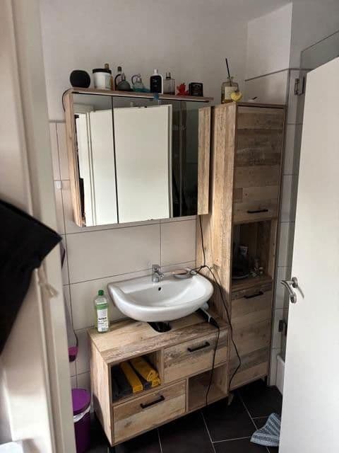 3 bedroom flat to rent, 60 m², Kirchhellener Straße 61/63, Bottrop, North Rhine-Westphalia 3 bedroom flat to rent, 60 m², Kirchhellener Straße 61/63, Bottrop, North Rhine-Westphalia