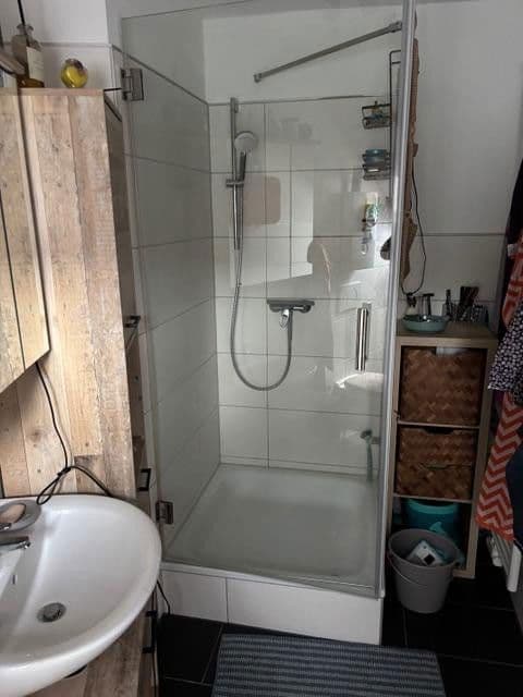 3 bedroom flat to rent, 60 m², Kirchhellener Straße 61/63, Bottrop, North Rhine-Westphalia 3 bedroom flat to rent, 60 m², Kirchhellener Straße 61/63, Bottrop, North Rhine-Westphalia