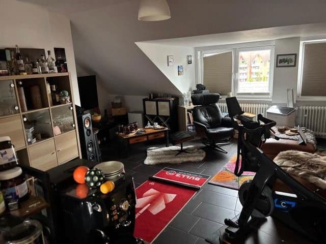 3 bedroom flat to rent, 60 m², Kirchhellener Straße 61/63, Bottrop, North Rhine-Westphalia 3 bedroom flat to rent, 60 m², Kirchhellener Straße 61/63, Bottrop, North Rhine-Westphalia