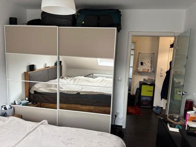 3 bedroom flat to rent, 60 m², Kirchhellener Straße 61/63, Bottrop, North Rhine-Westphalia 3 bedroom flat to rent, 60 m², Kirchhellener Straße 61/63, Bottrop, North Rhine-Westphalia