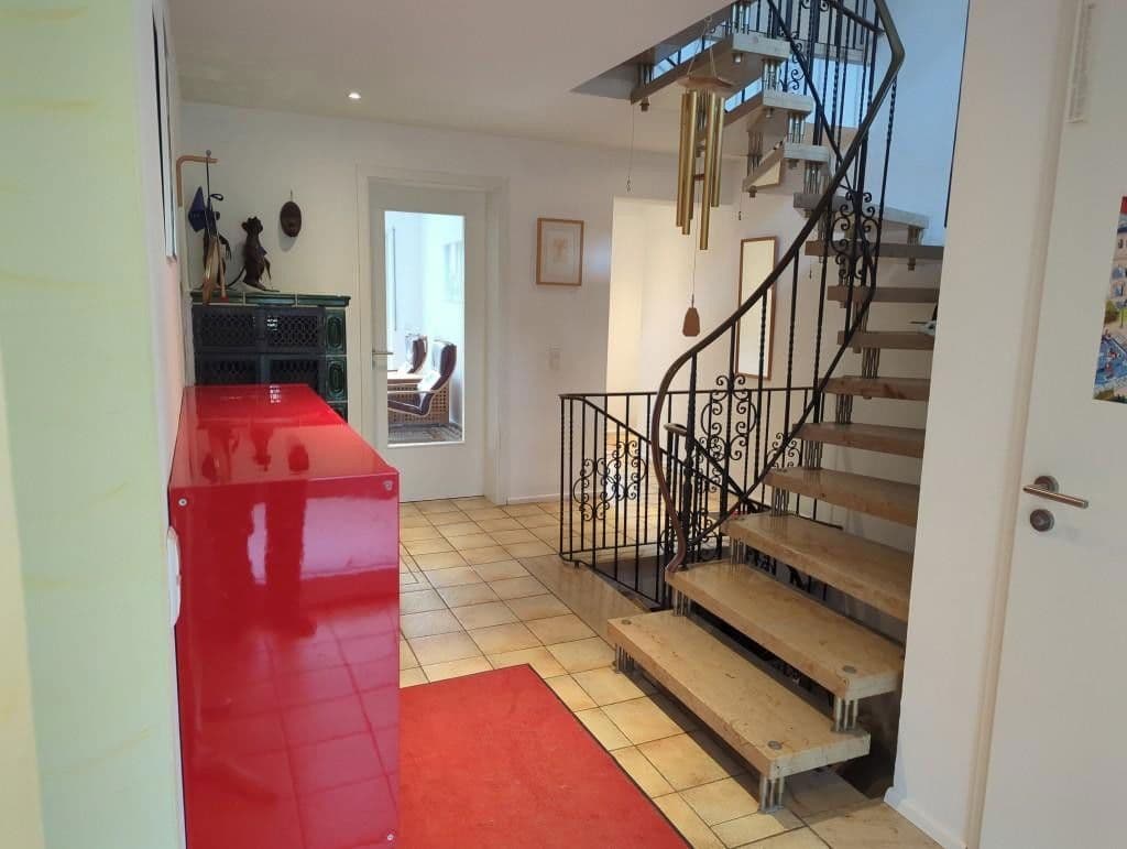 house for sale, 270 m², St. Leon-Rot, Baden-Württemberg house for sale, 270 m², St. Leon-Rot, Baden-Württemberg