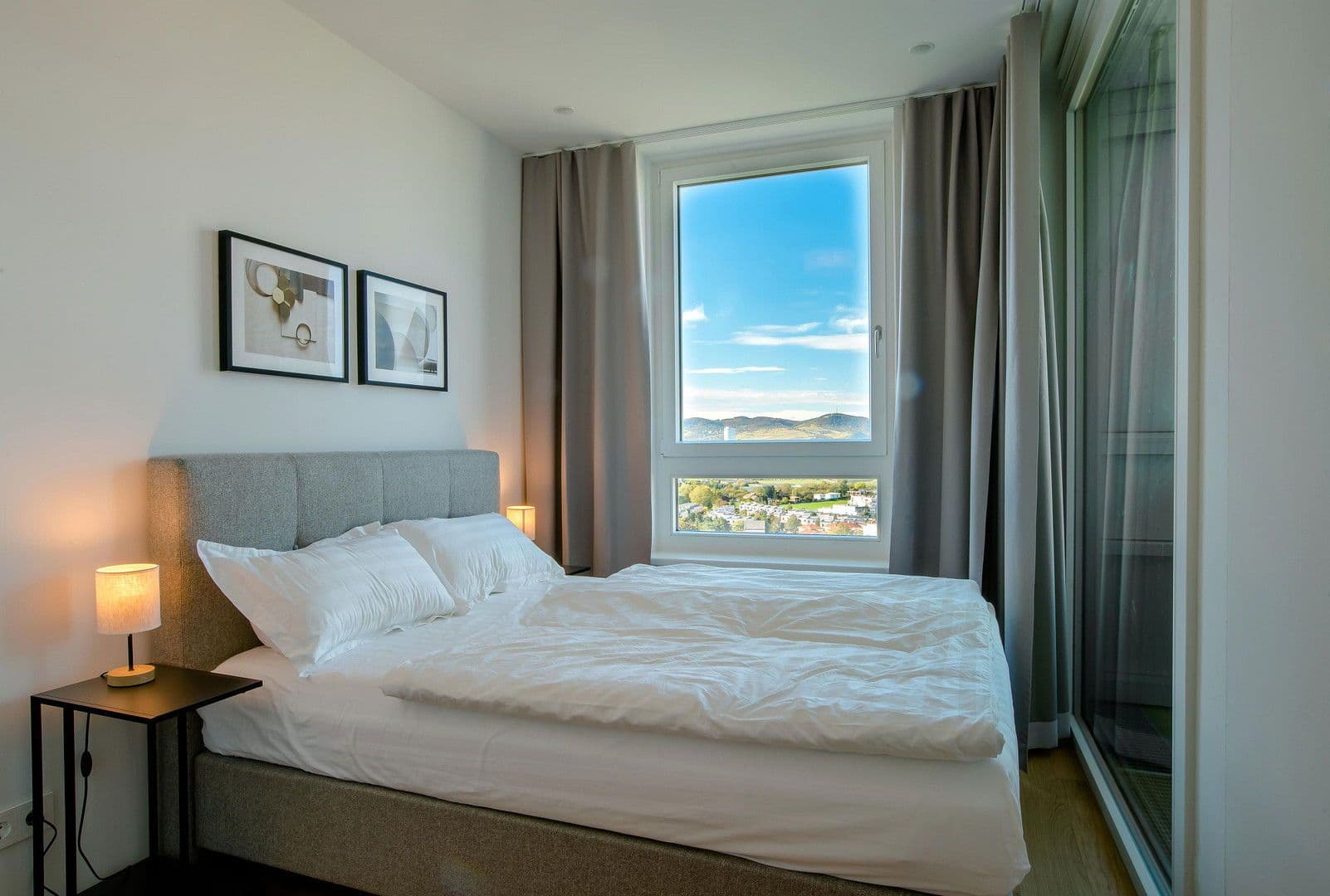 3 bedroom flat to rent, 77 m², Wien, Vienna 3 bedroom flat to rent, 77 m², Wien, Vienna