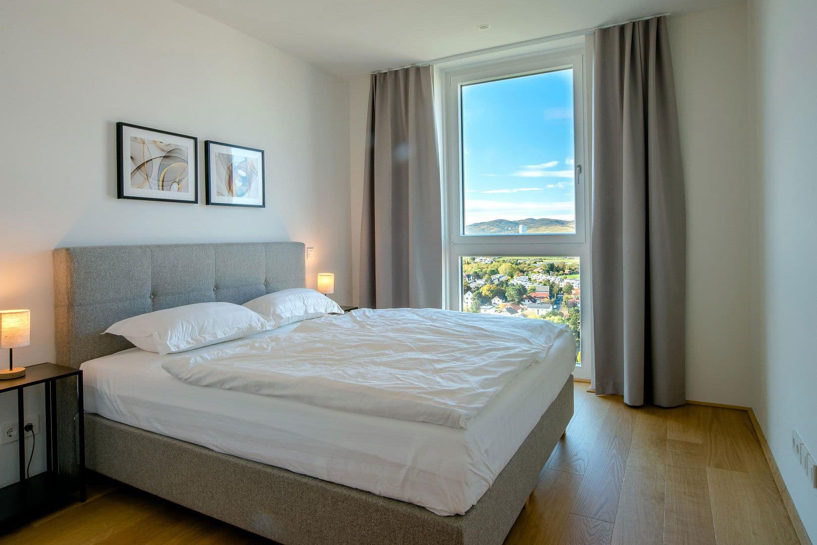 3 bedroom flat to rent, 77 m², Wien, Vienna 3 bedroom flat to rent, 77 m², Wien, Vienna